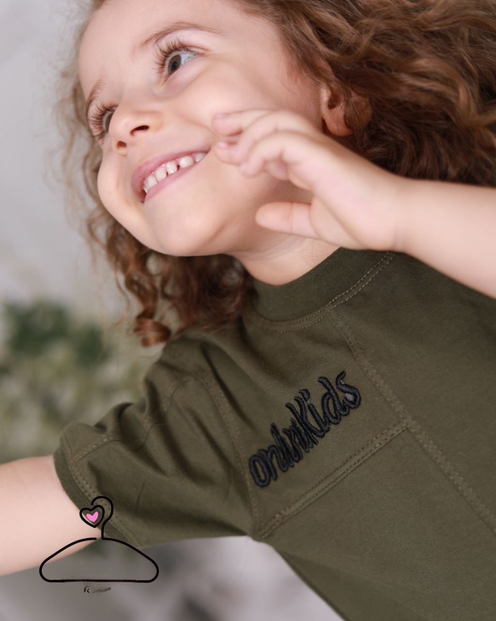 ست‌بلوزشلوارک دخترانه