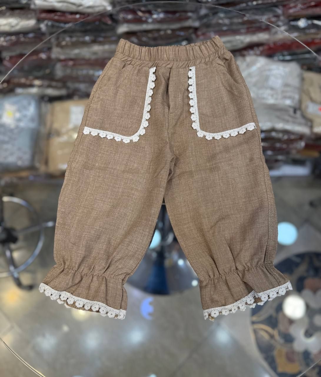 ست‌بلوزشلواردخترانه