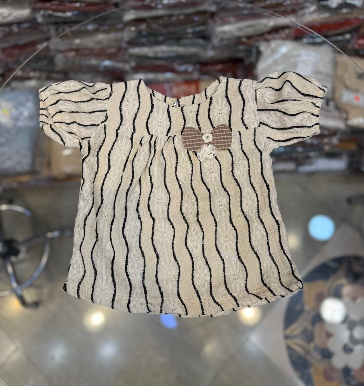 ست‌بلوزشلواردخترانه