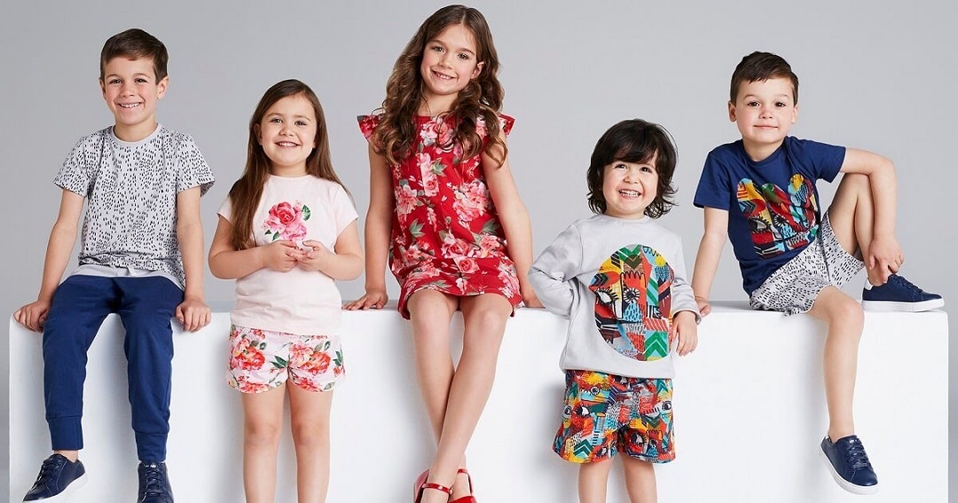 راهنمای کامل انتخاب لباس بچه‌گانه