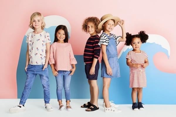 تأثیر جنس و دوخت لباس بچه‌گانه بر سلامت و آرامش کودک