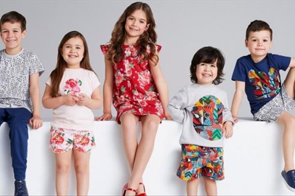 راهنمای کامل انتخاب لباس بچه‌گانه