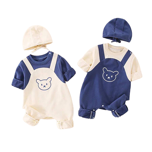 بچه‌گانه پسرانه